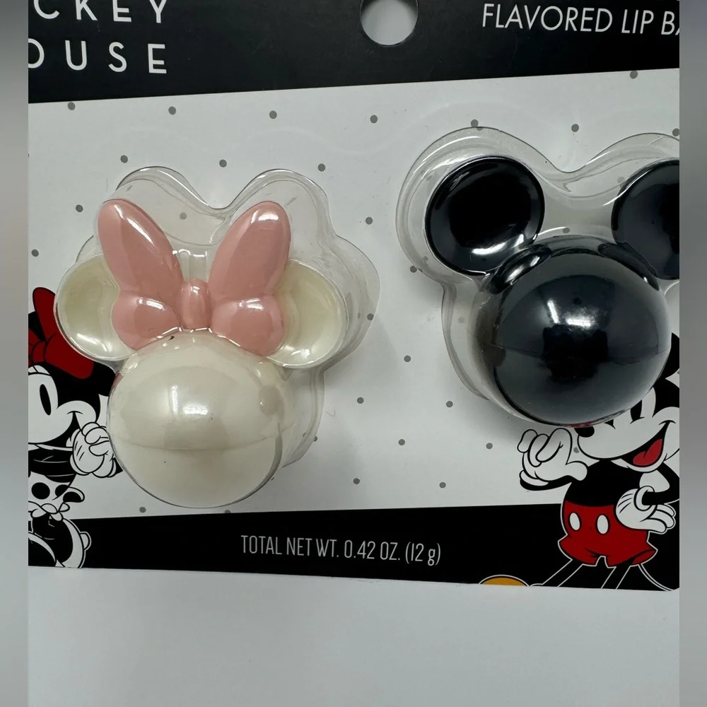 Disney thanks mickey